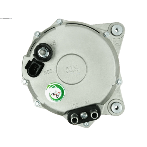 12V 190A Car Alternator for Volkswagen Audi Q7 LR1190919 021903-016A